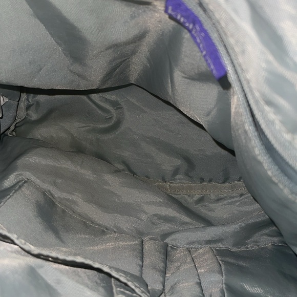 Kipling Harry Potter messenger bag/ Bookbag - Picture 5 of 6